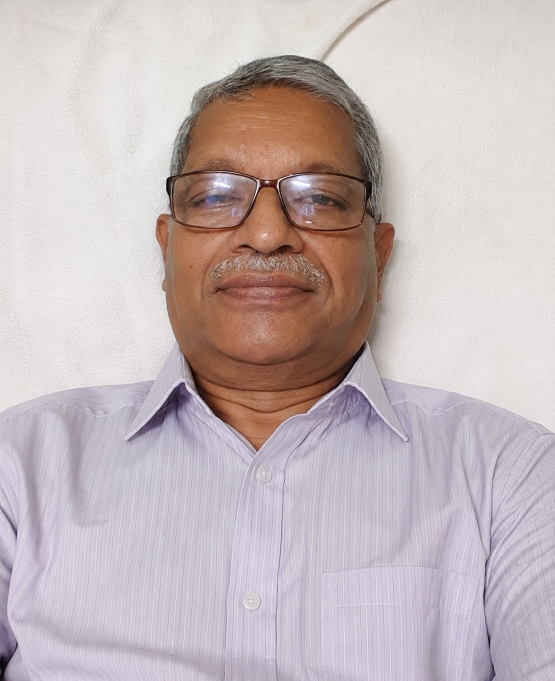Dr. Seetharaman